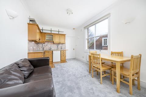 1 bedroom apartment to rent, Queens Grove, St Johns Wood, London, NW8