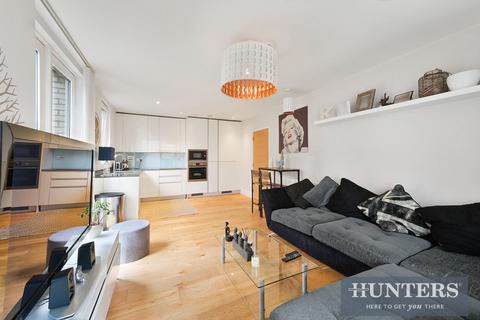 2 bedroom flat for sale, Durham Wharf Drive, Brentford