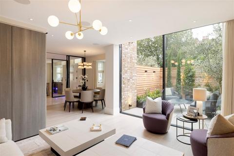 4 bedroom link detached house for sale, Gertrude Street, Chelsea SW10