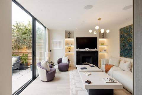 4 bedroom link detached house for sale, Gertrude Street, Chelsea SW10