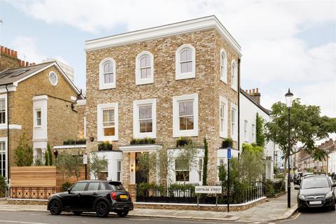 4 bedroom link detached house for sale, Gertrude Street, Chelsea SW10