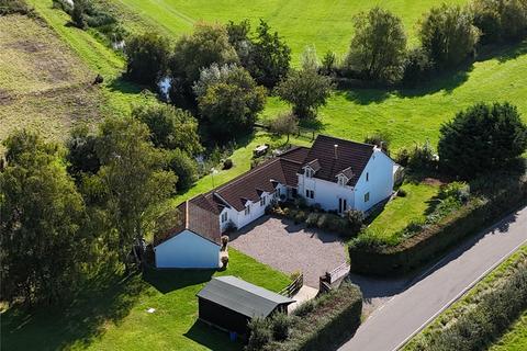 7 bedroom detached house for sale, Whitewall, Magor, Caldicot, Monmouthshire, NP26