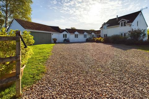 7 bedroom detached house for sale, Whitewall, Magor, Caldicot, Monmouthshire, NP26