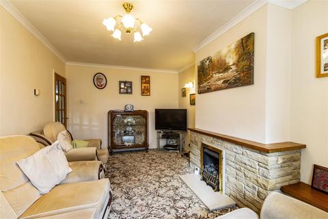 2 bedroom detached bungalow for sale, Barholme Close, Newbold, Chesterfield