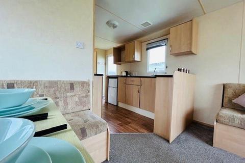 3 bedroom static caravan for sale, Winchelsea Sands Holiday Park