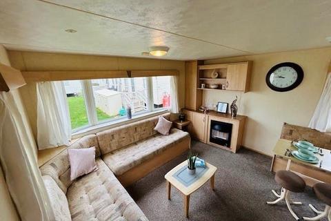 3 bedroom static caravan for sale, Winchelsea Sands Holiday Park