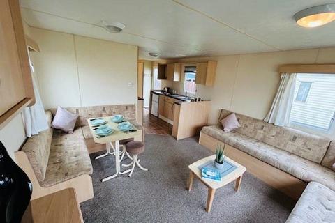 3 bedroom static caravan for sale, Winchelsea Sands Holiday Park