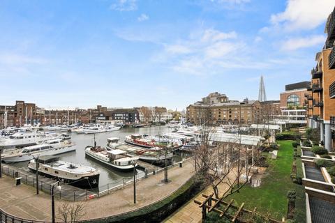 2 bedroom flat to rent, Star Place, Wapping, E1W