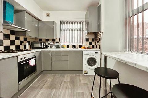 undefined, Ossory Street, Manchester, Greater Manchester, M14