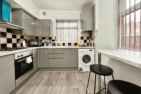 undefined, Ossory Street, Manchester, Greater Manchester, M14