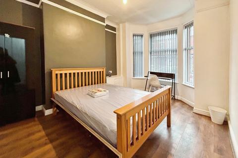 undefined, Ossory Street, Manchester, Greater Manchester, M14