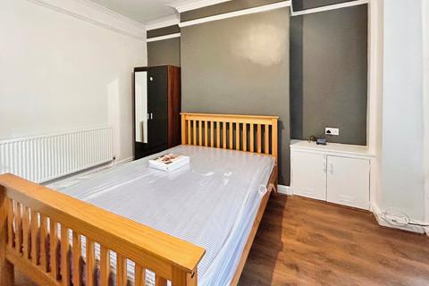 undefined, Ossory Street, Manchester, Greater Manchester, M14