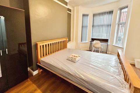 undefined, Ossory Street, Manchester, Greater Manchester, M14
