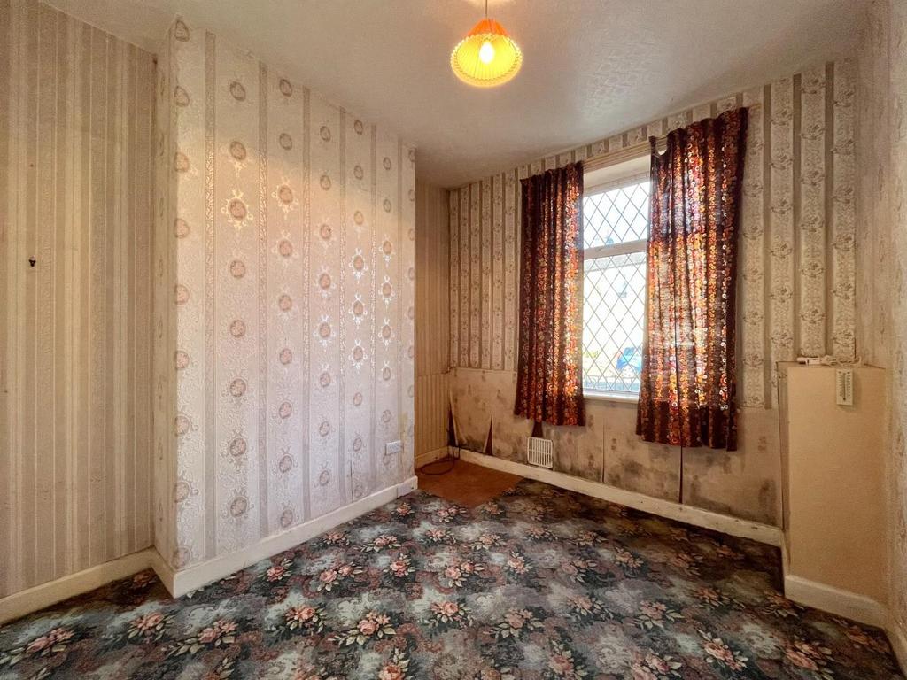 Barden Lane, Burnley 2 bed terraced house for sale £50,000