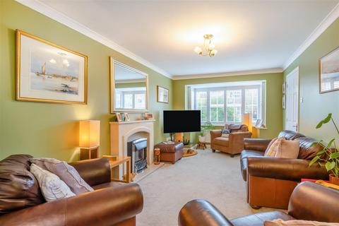 4 bedroom detached house for sale, Firmin Avenue, Boughton Monchelsea, Maidstone