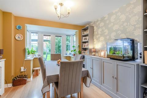 4 bedroom detached house for sale, Firmin Avenue, Boughton Monchelsea, Maidstone