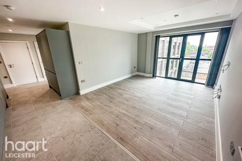 2 bedroom flat for sale, Northgate Street, Leicester