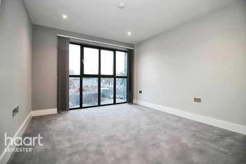 2 bedroom flat for sale, Northgate Street, Leicester