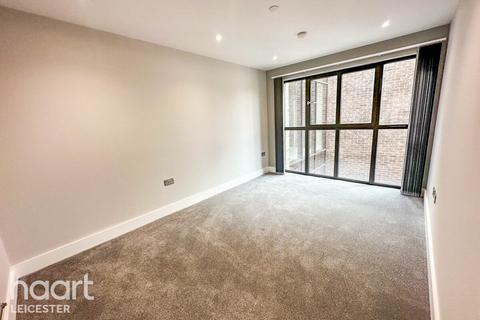undefined, Northgate Street, Leicester