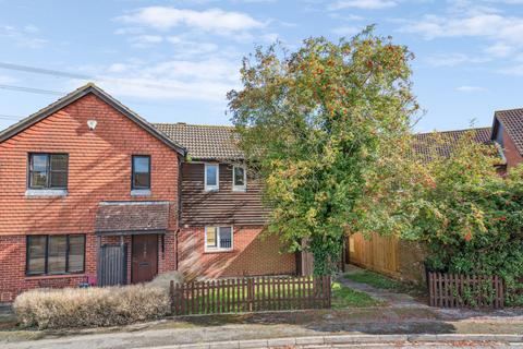 3 bedroom semi-detached house for sale, Somerville, Didcot, OX11