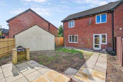 3 bedroom semi-detached house for sale, Somerville, Didcot, OX11