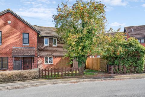 3 bedroom semi-detached house for sale, Somerville, Didcot, OX11