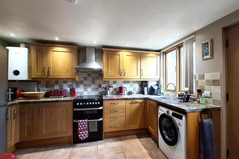 2 bedroom semi-detached house to rent, Burrington Near Wigmore