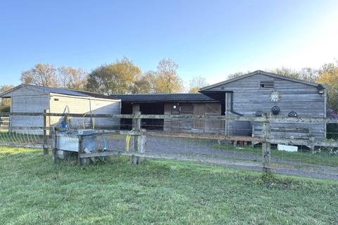 Equestrian property for sale, Ford, Salisbury