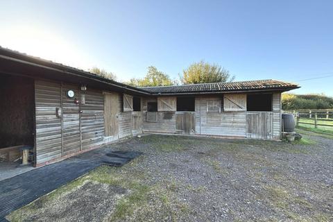 Equestrian property for sale, Ford, Salisbury