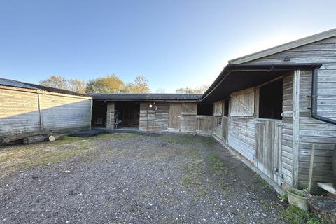 Equestrian property for sale, Ford, Salisbury