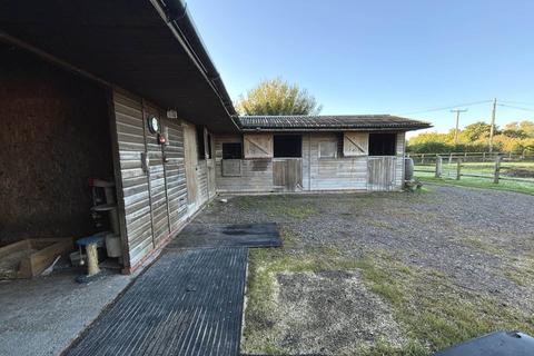 Equestrian property for sale, Ford, Salisbury