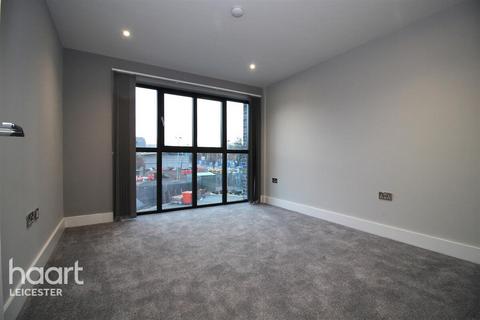 2 bedroom flat for sale, Northgate Street, Leicester