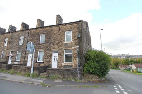 4 bedroom terraced house for sale, Hainworth Wood Road, Keighley, BD21