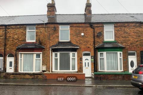 2 bedroom terraced house to rent, Seamer Road, Scarborough, North Yorkshire, YO12 4EF