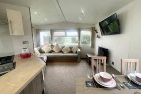 2 bedroom static caravan for sale, Wood Farm Holiday Park