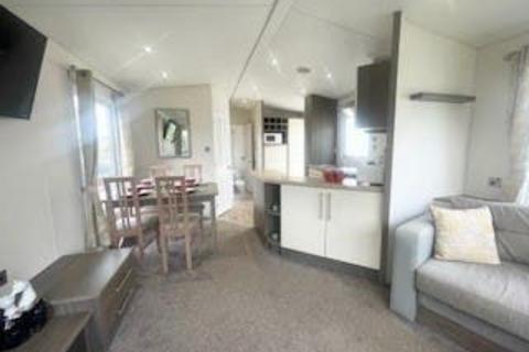 2 bedroom static caravan for sale, Wood Farm Holiday Park