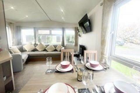 2 bedroom static caravan for sale, Wood Farm Holiday Park