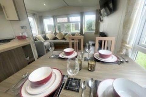 2 bedroom static caravan for sale, Wood Farm Holiday Park