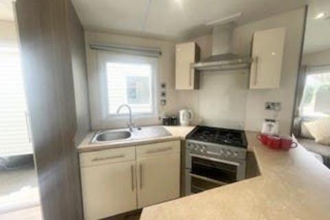 2 bedroom static caravan for sale, Wood Farm Holiday Park