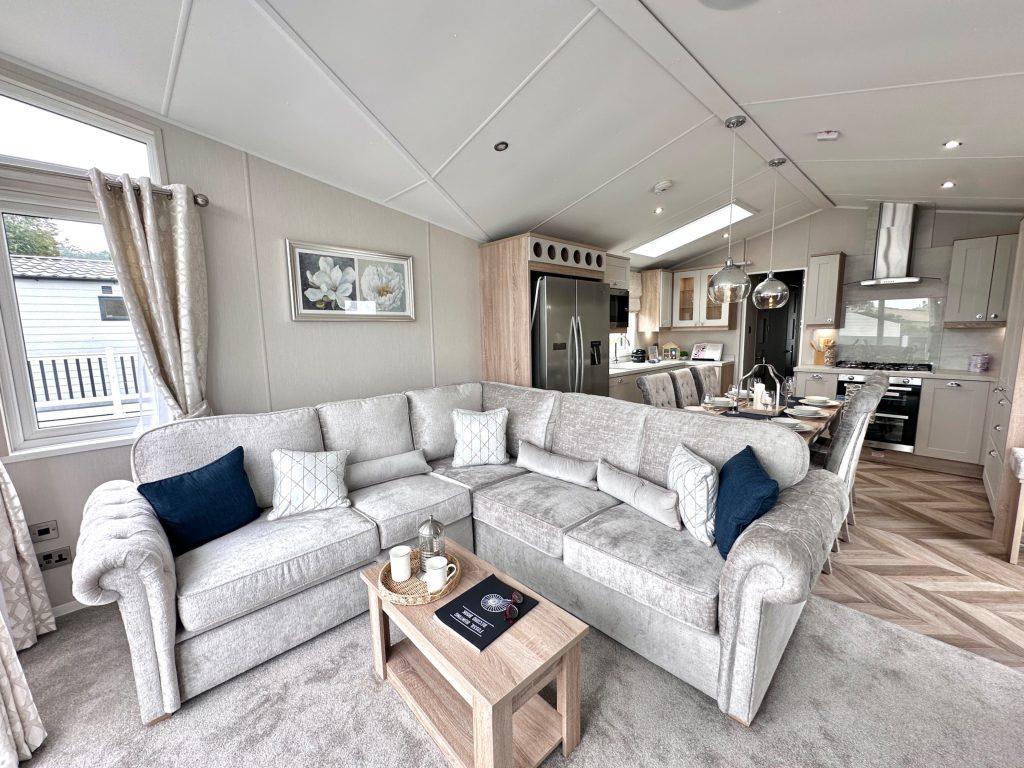   Willerby Vogue Classique For Sale