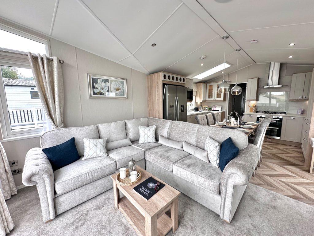 - Willerby Vogue Classique For Sale