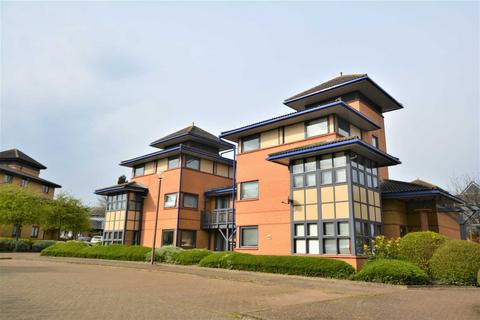 1 bedroom apartment to rent, Lipscomb Lane, Milton Keynes MK5