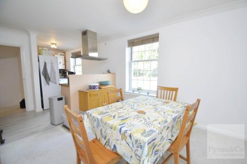 2 bedroom maisonette to rent, St Martin At Bale Court, Norwich NR1