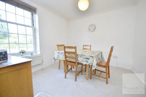 2 bedroom maisonette to rent, St Martin At Bale Court, Norwich NR1