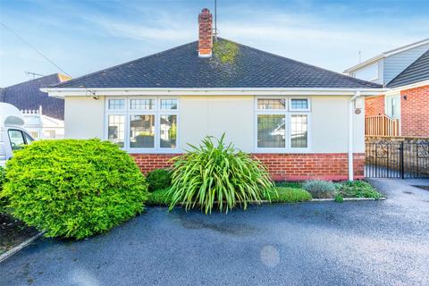 2 bedroom bungalow for sale, Merley Ways, Wimborne, Dorset, BH21