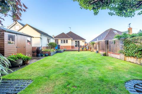 2 bedroom bungalow for sale, Merley Ways, Wimborne, Dorset, BH21