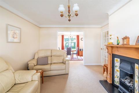 2 bedroom bungalow for sale, Merley Ways, Wimborne, Dorset, BH21