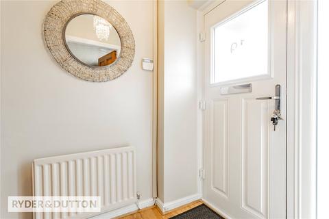 3 bedroom semi-detached house for sale, Averon Rise, Moorside, Oldham, OL1