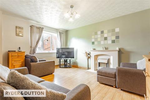 3 bedroom semi-detached house for sale, Averon Rise, Moorside, Oldham, OL1