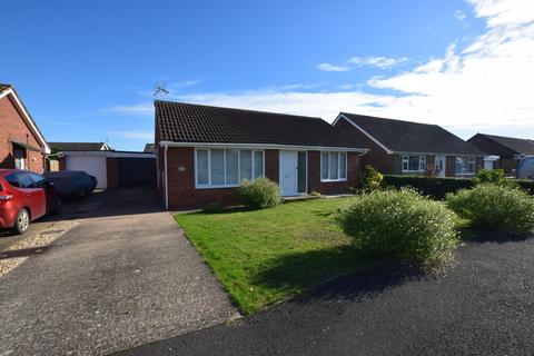 2 bedroom detached bungalow to rent, The Paddocks, Beckingham DN10